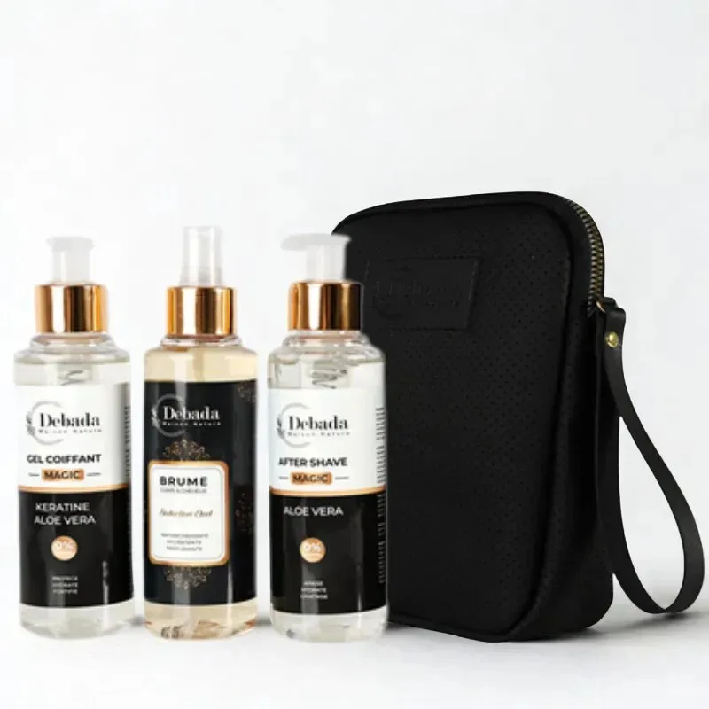 DEBADA Trousse Homme Oud