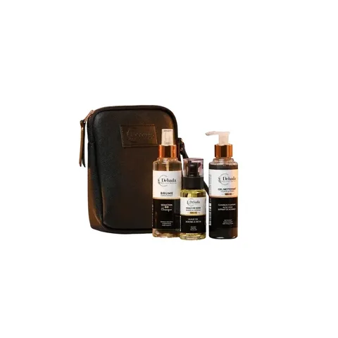 DEBADA Trousse Homme Classique