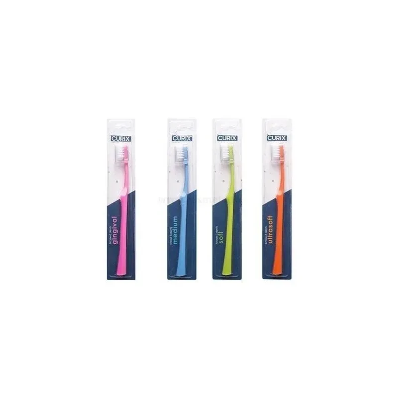 CURIX Brosse à Dents Gingival
