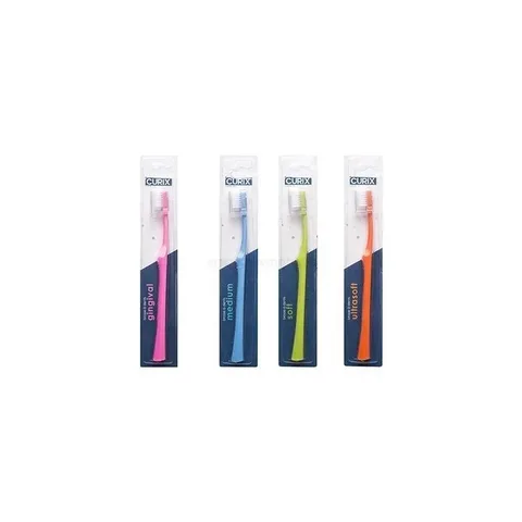 CURIX Brosse à Dents Gingival