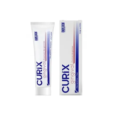 CURIX Dentifrice Gingival 75 ml