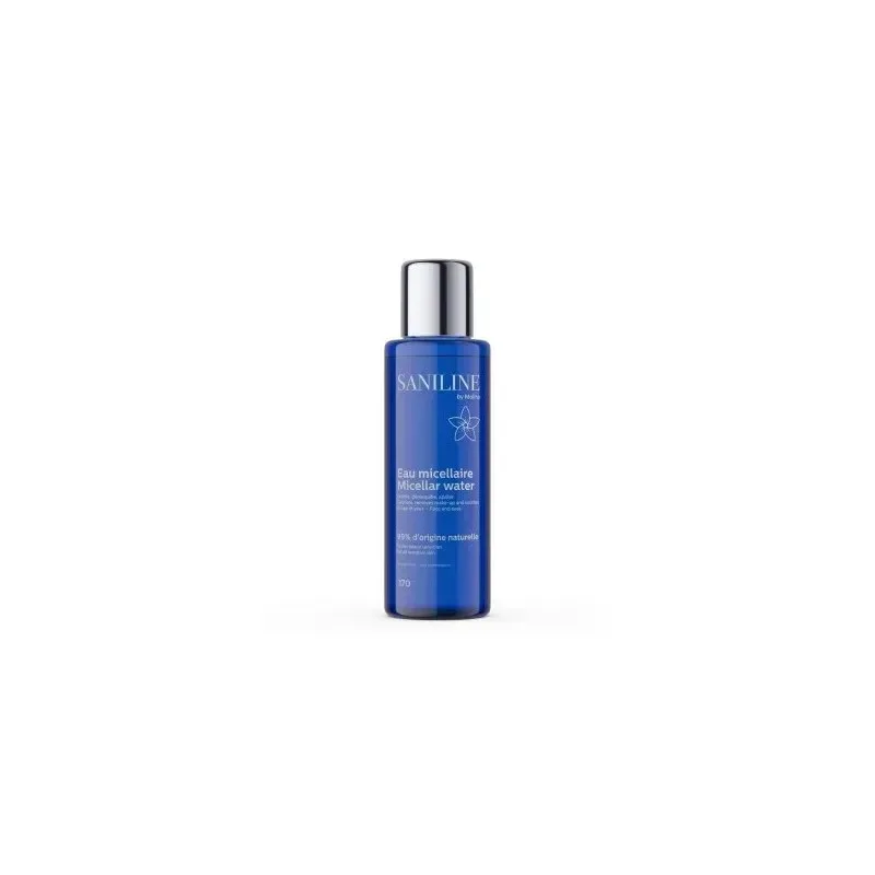 MOLINE Eau Micellaire 170 ml