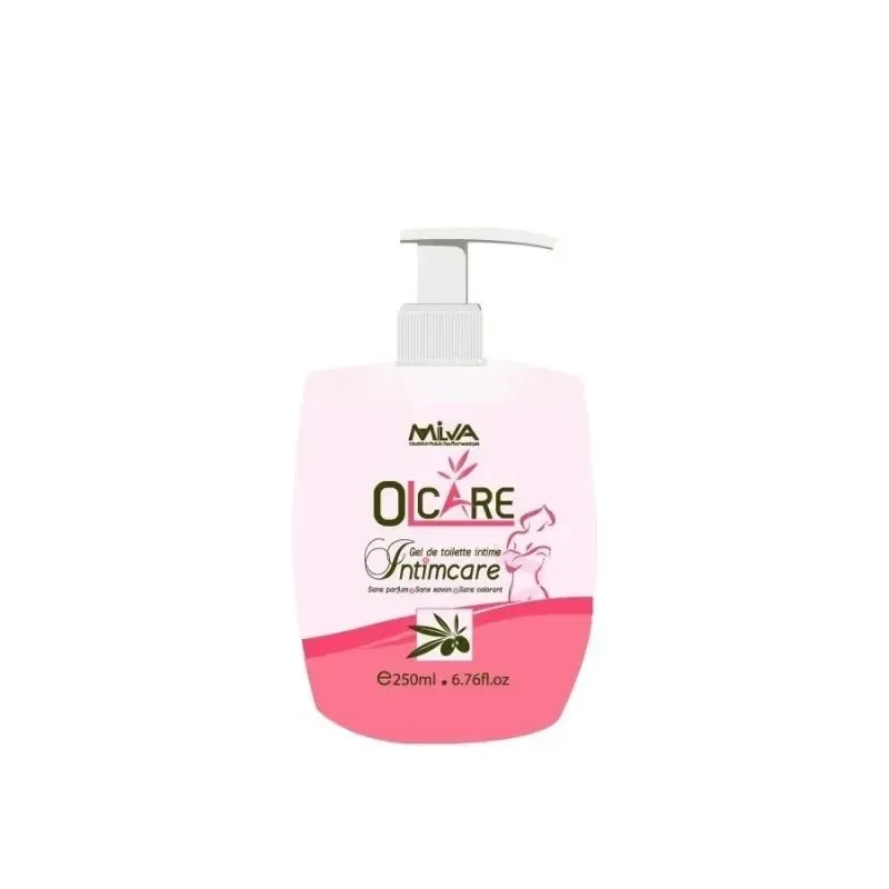 OLCARE Intimcare Gel Intime 250 ml