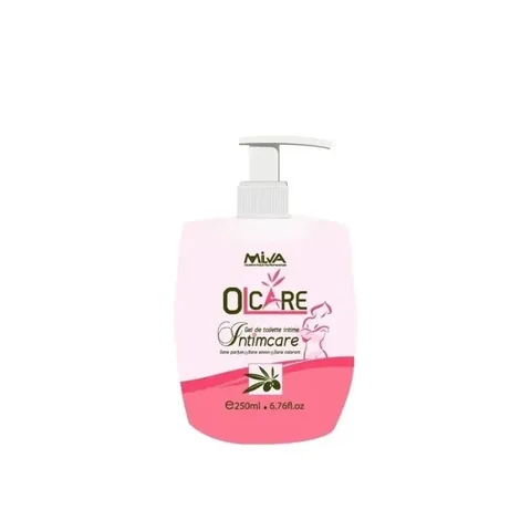 OLCARE Intimcare Gel Intime 250 ml