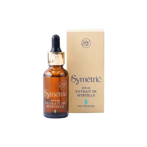 ESTH'ELLE Symetric Sérum Extrait de Myrtille 30 ml