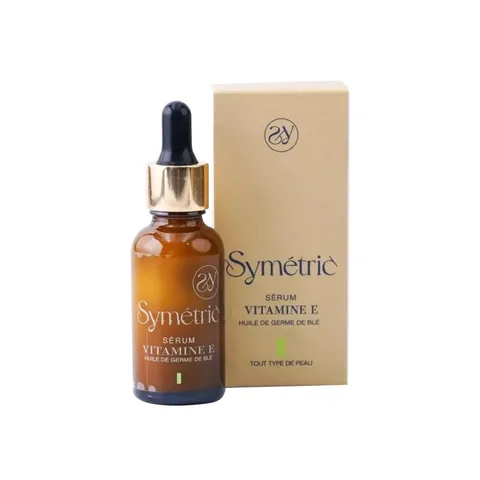 ESTH'ELLE Symetric Sérum Vitamine E Huile de Germe de Blé 30 ml