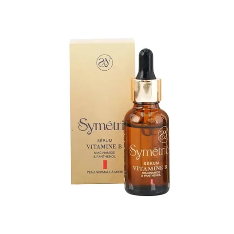 ESTH'ELLE Symetric Sérum Vitamine B Niacinamide & Panthénol 30 ml