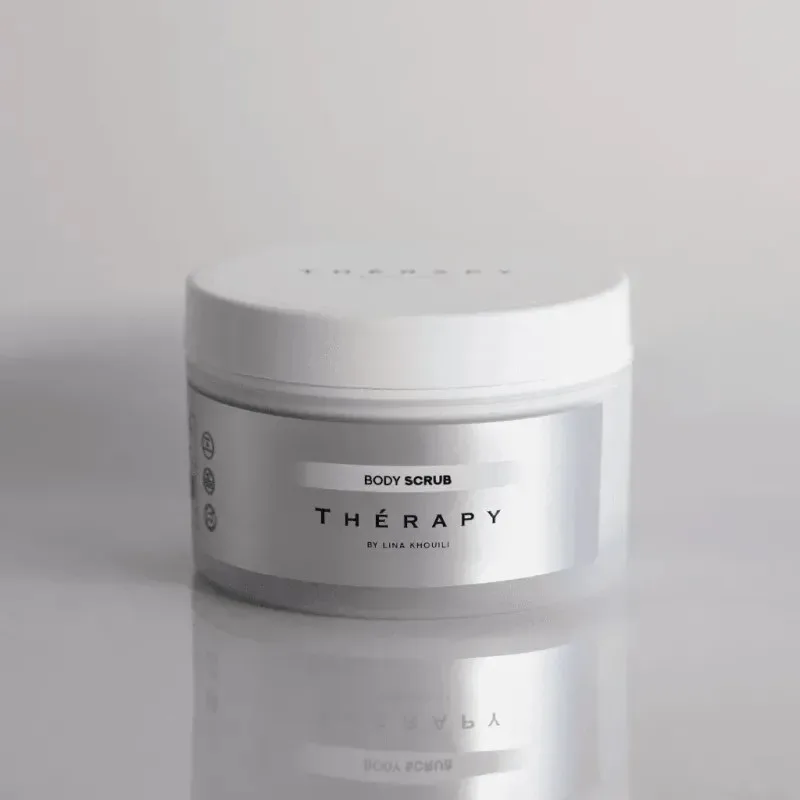 THERAPY Body Scrub 250 ml