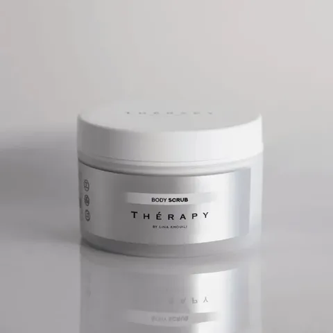 THERAPY Body Scrub 250 ml