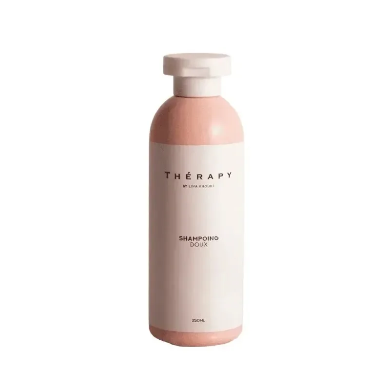 THERAPY Shampoing Doux 250 ml