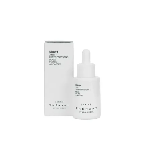 THERAPY Sérum Anti-Imperfections 30 ml