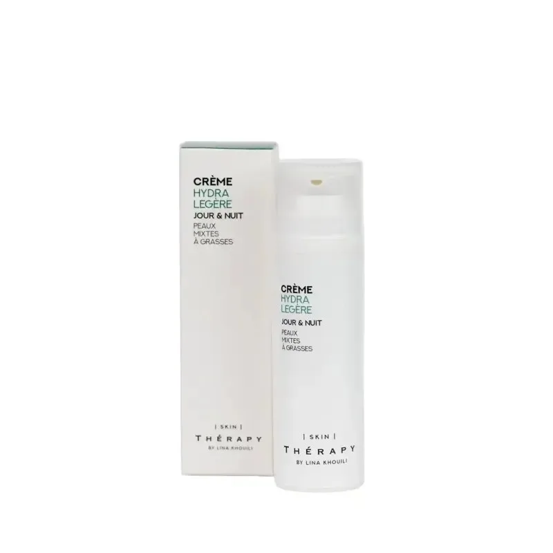THERAPY Crème Hydra Légère 50 ml