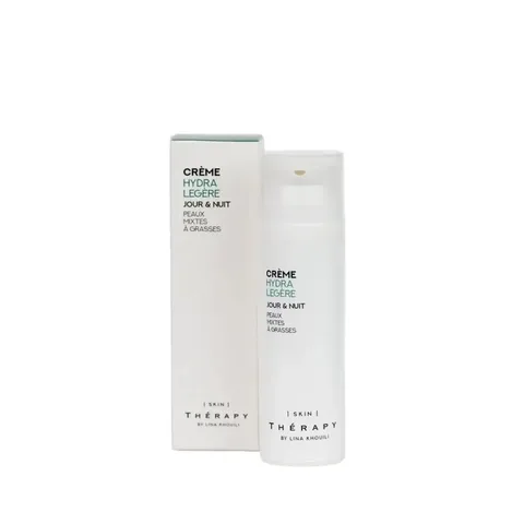 THERAPY Crème Hydra Légère 50 ml