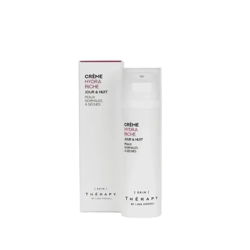 THERAPY Crème Hydra Riche 50 ml
