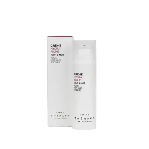 THERAPY Crème Hydra Riche 50 ml