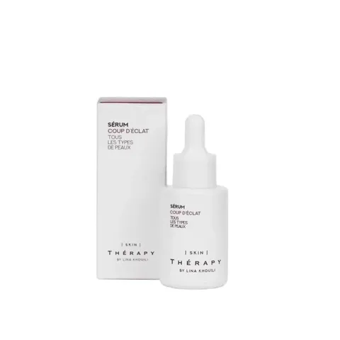 THERAPY Sérum Coup d'Éclat 30 ml