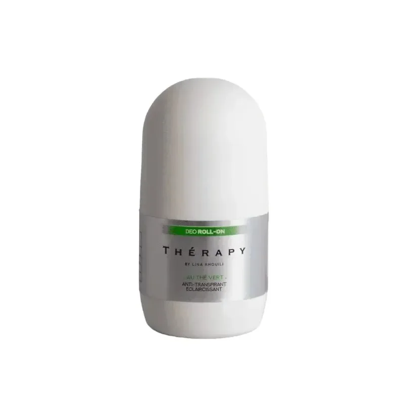 THERAPY Déo Roll-On Éclaircissant