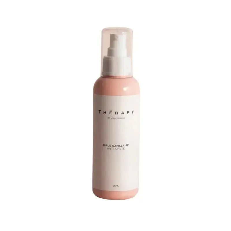 THERAPY Huile Capillaire Anti-Chute 125 ml