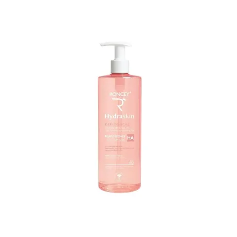 RONCEY Déo Douche Hydraskin Peau Sèche 1 L