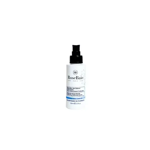 ROSEBAIE Sérum Huile de Ricin x Acide Folique 100 ml