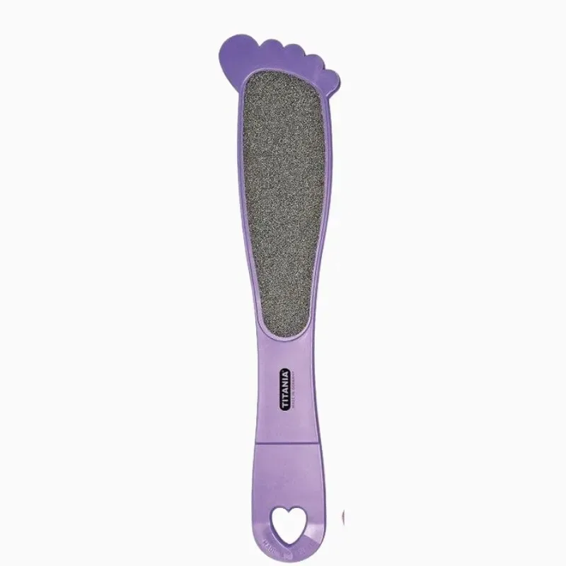 TITANIA Lime Pieds 2 Faces Réf. 3028