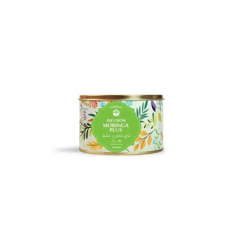PHYTOKAD Infusion Moringa Plus 40 Sachets