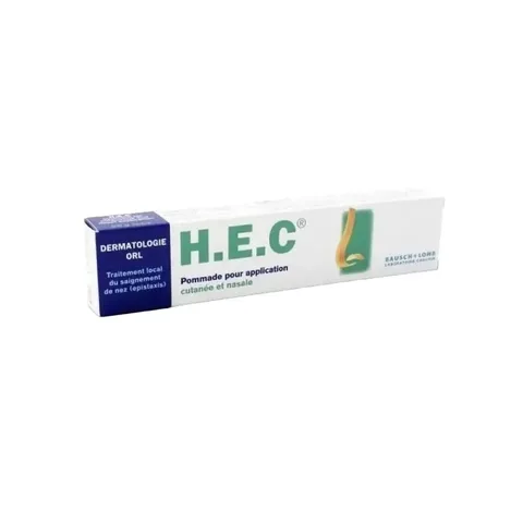 PHYTOEVER HEC Derma Gel 30 g