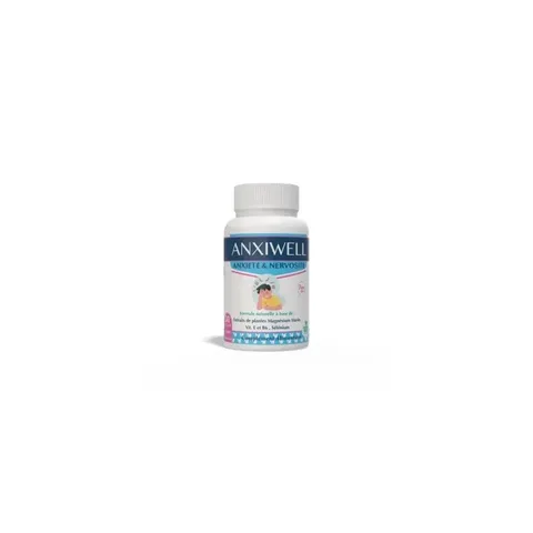 Anxiwell 30 Gélules