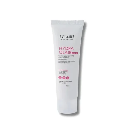 ECLAIRE Hydra Clair Crème Mains 75 ml