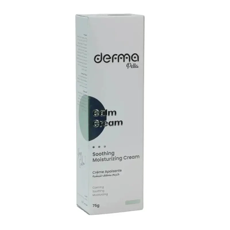 DERMA PELLA Calm Cream 75 g