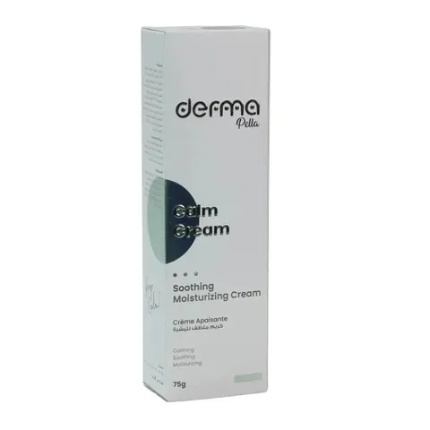 DERMA PELLA Calm Cream 75 g