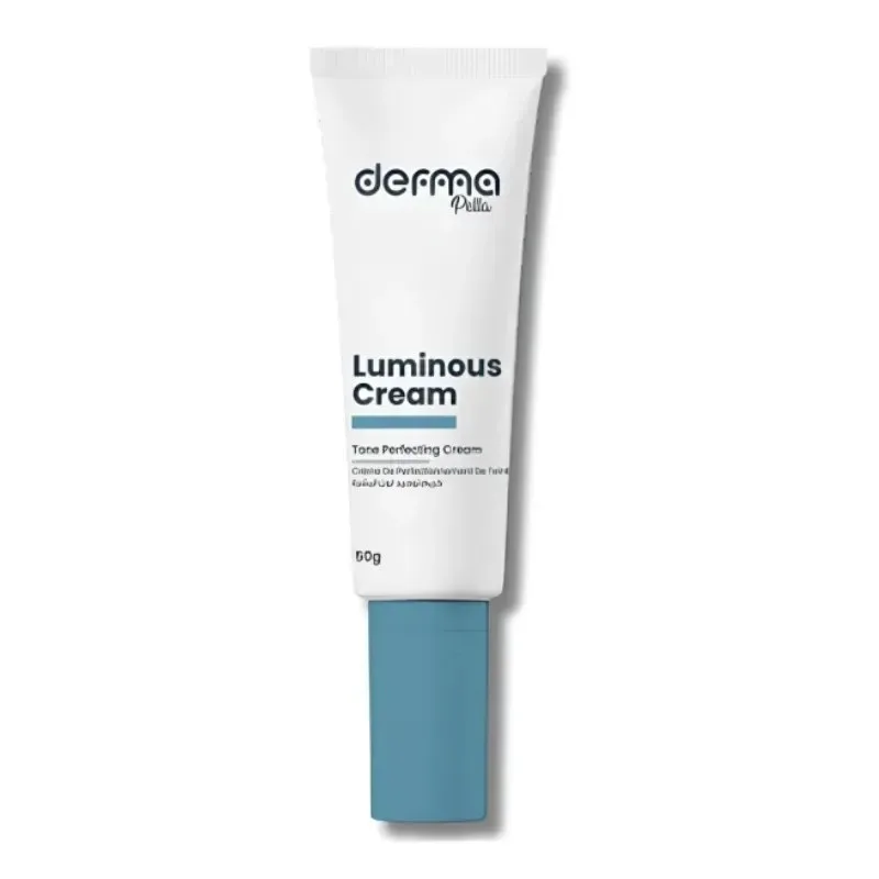 DERMA PELLA Crème Lumineuse 50 g