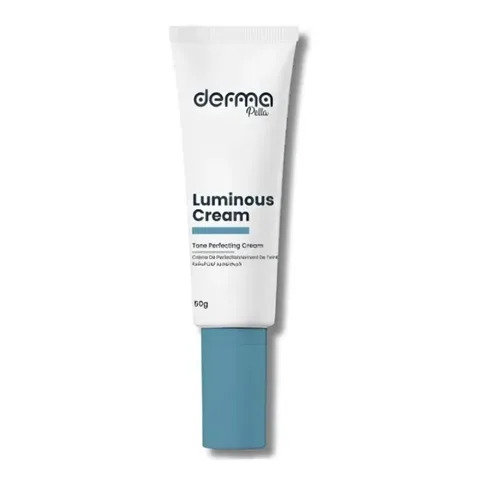 DERMA PELLA Crème Lumineuse 50 g