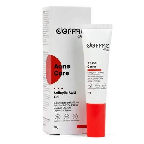 DERMA PELLA Acne Care Gel 25 g