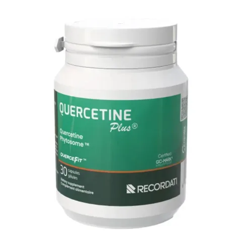 OPALIA RECORDATI Quercétine Plus 30 Gélules
