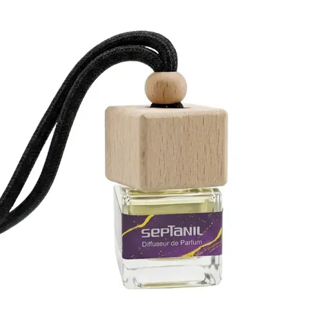 SEPTANIL Diffuseur de Voiture Chyprée 8 ml