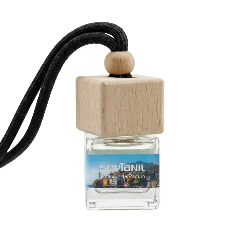 SEPTANIL Diffuseur de Voiture Portofino 8 ml