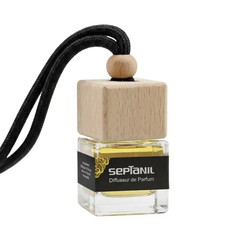 SEPTANIL Diffuseur de Voiture Oud Malaky 8 ml