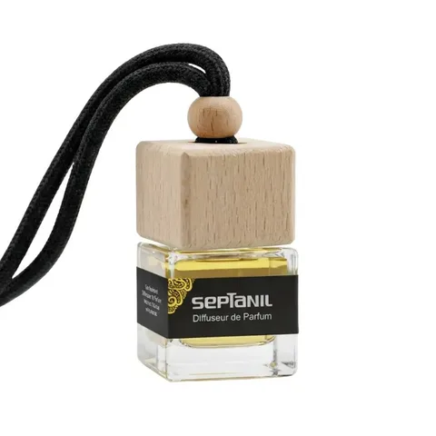 SEPTANIL Diffuseur de Voiture Oud Malaky 8 ml