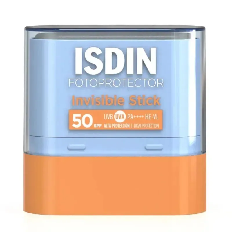 ISDIN Fotoprotector Stick Invisible SPF50 10 g