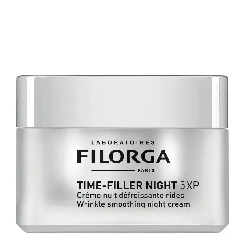 FILORGA Time-Filler Night 5XP 50 ml