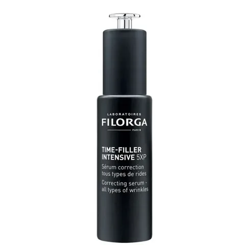 FILORGA Time-Filler Intensive 5XP Sérum Correction Tous Types de Rides 30 ml