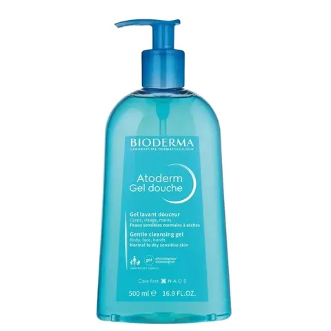BIODERMA Atoderm Gel Douche 500 ml