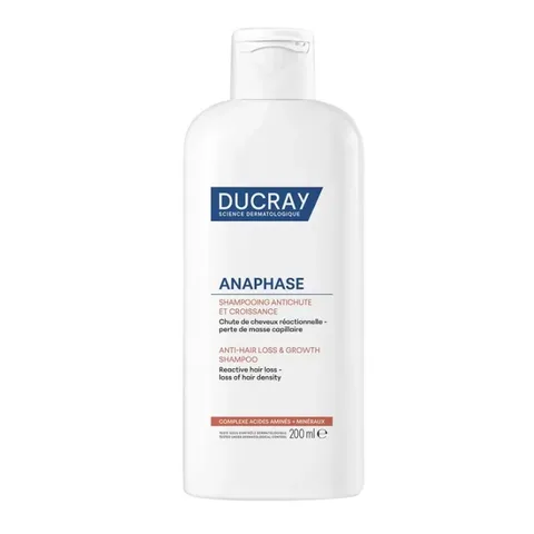 DUCRAY Anaphase Shampooing Anti-Chute et Croissance 200 ml