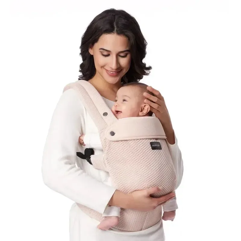 MOMCOZY Porte-Bébé de Confort 3 à 20 kg BC001 — photo 3