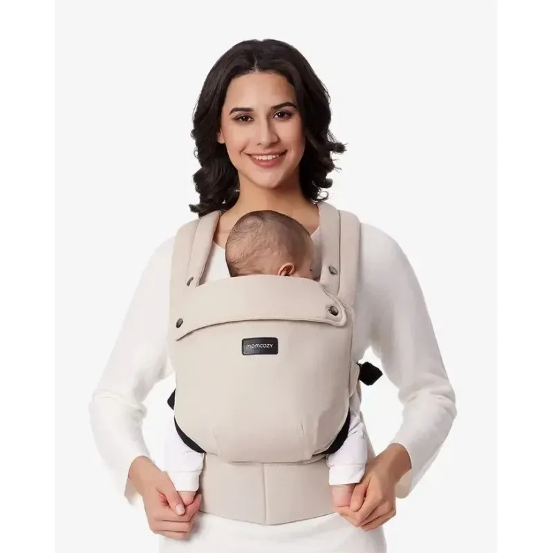 MOMCOZY Porte-Bébé de Confort 3 à 20 kg BC001 — photo 4