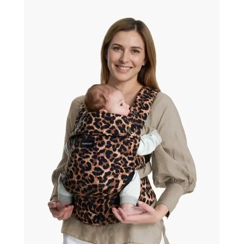 MOMCOZY Porte-Bébé de Confort 3 à 20 kg BC001 — photo 5