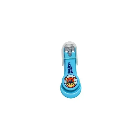 BABY PUR Coupe-Ongles Bébé