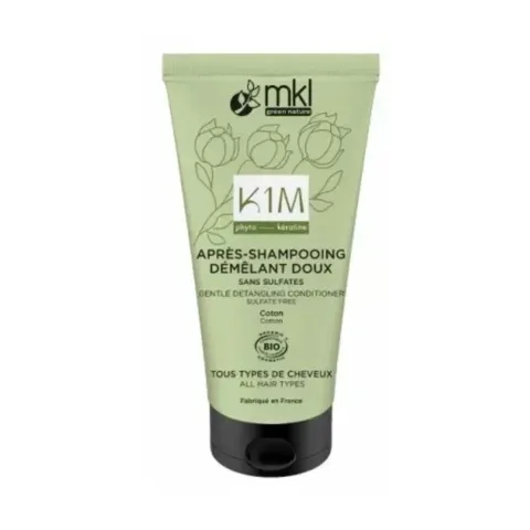 MKL GREEN NATURE K1M Après-Shampooing Démêlant Extra Doux 150 ml