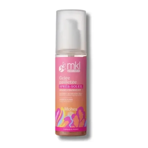 MKL GREEN NATURE Mohea Gelée Après-Soleil Monoï 100 ml